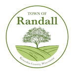 Town of Randall logo